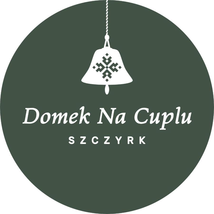 Domek Na Cuplu - Opcjonalnie Balia Jacuzzi Szczyrk Exterior photo